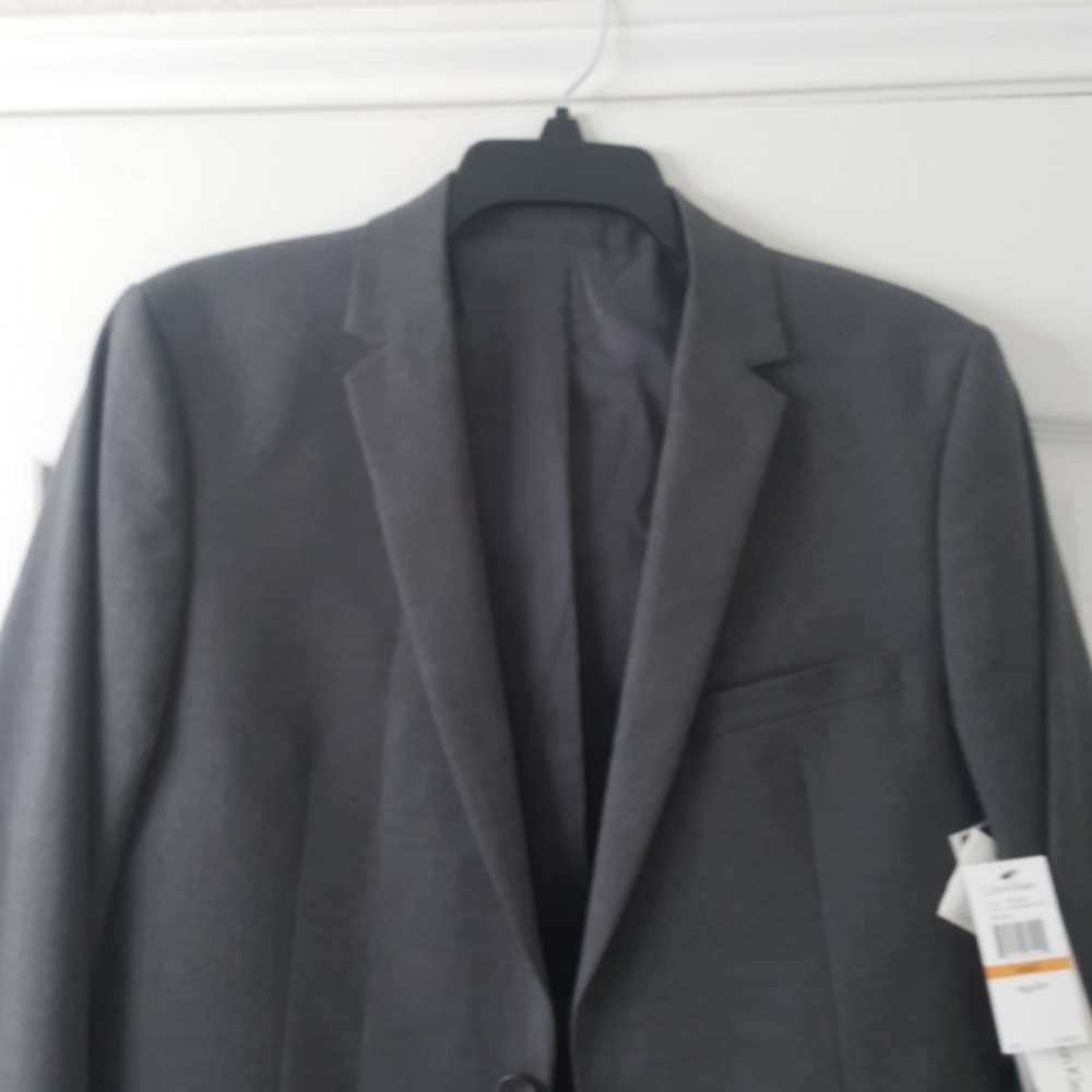 Calvin Klein Infinite Slim Blazer